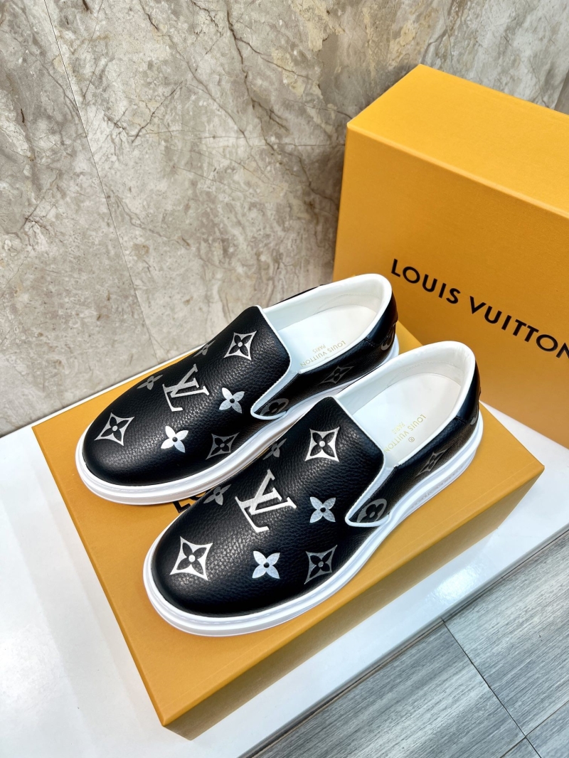 LV Casual Shoes